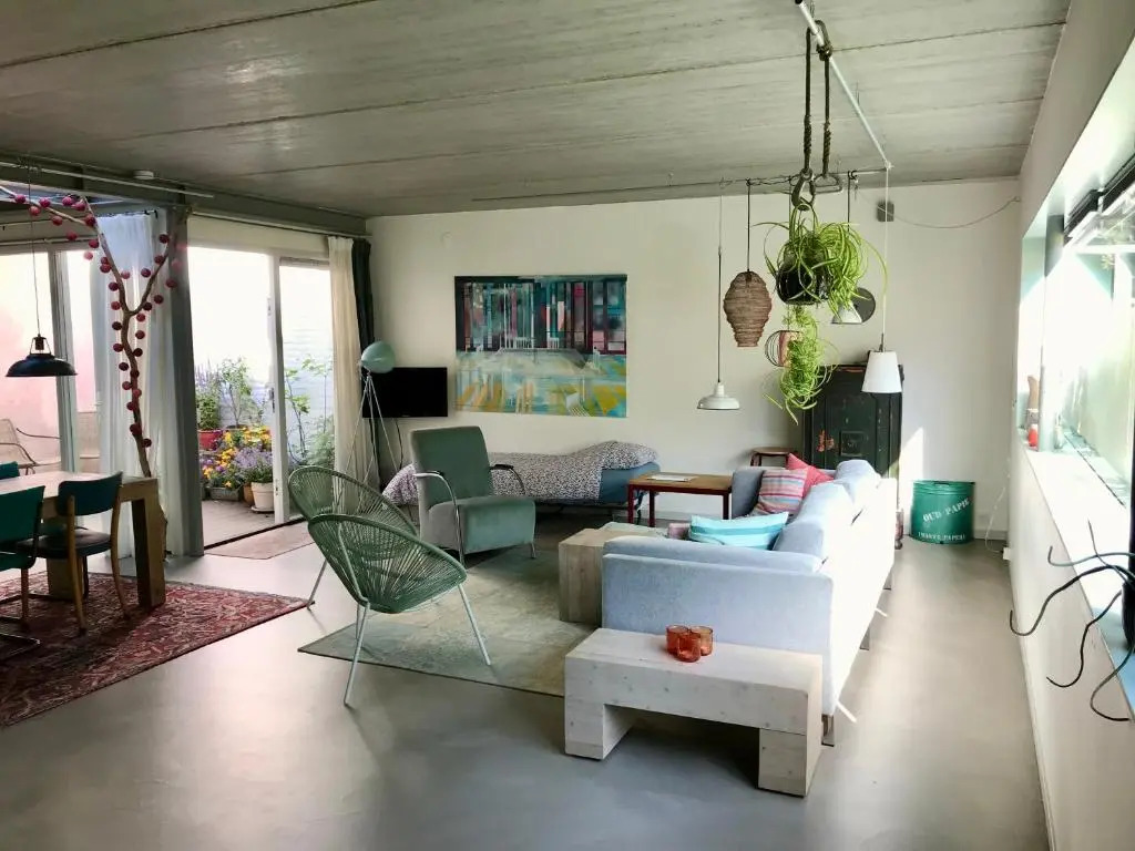 Studio In de Hoet