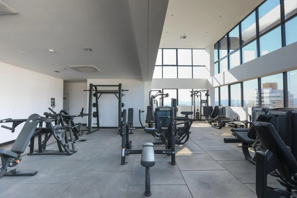 URBAN by UNU Osasco Hotel