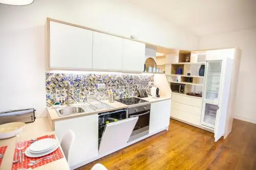 Historical City Center Apartment