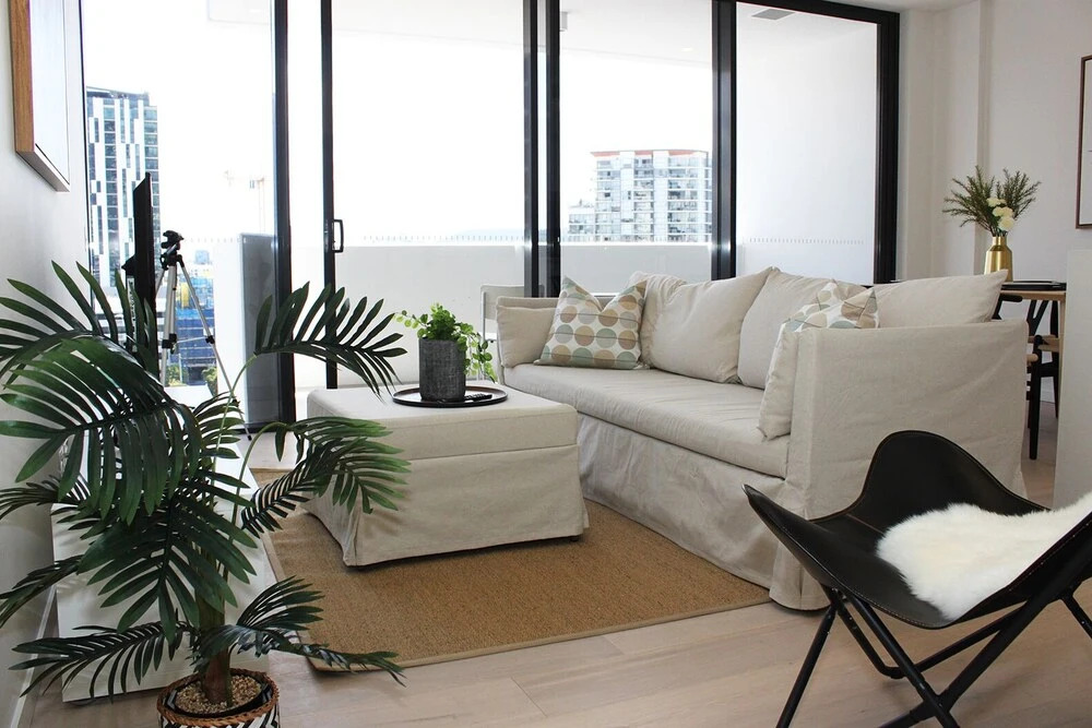 Serain Residences On Merivale Street