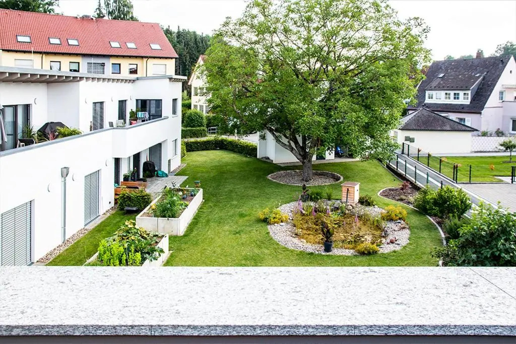 Auszeit Bischberg Bei Bamberg Fur Urlauber
