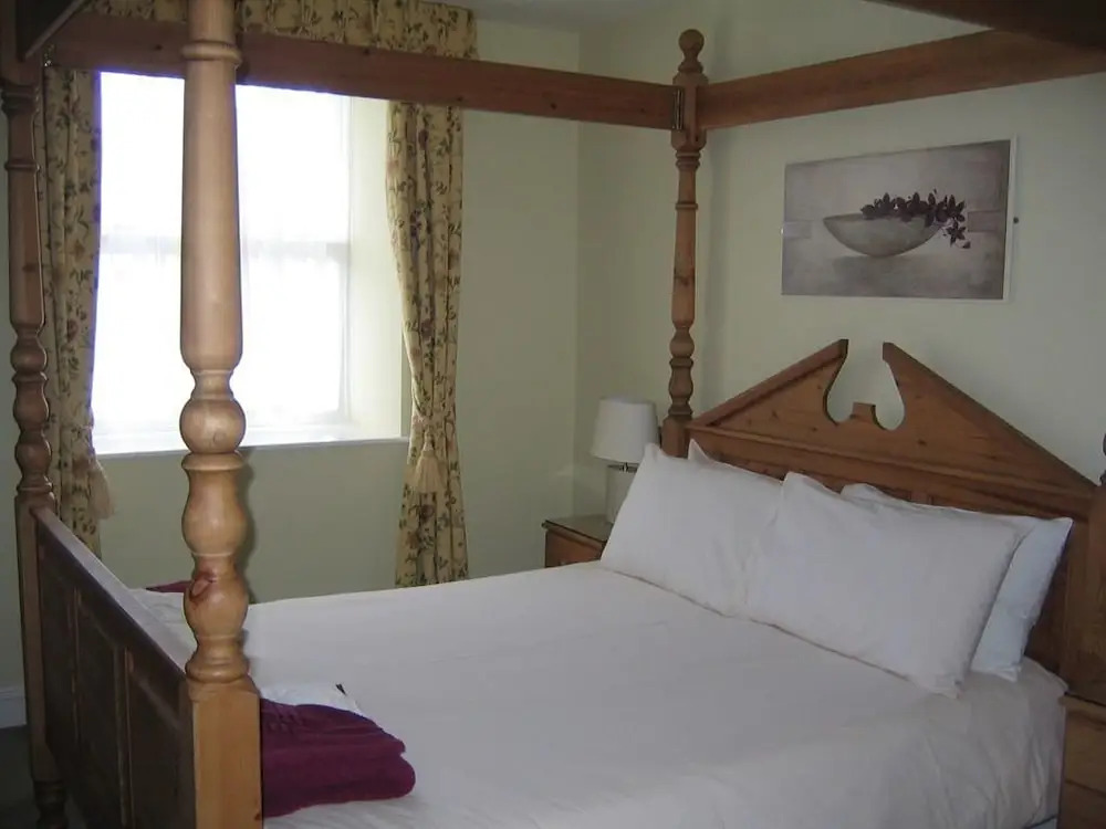 The Royal Inn