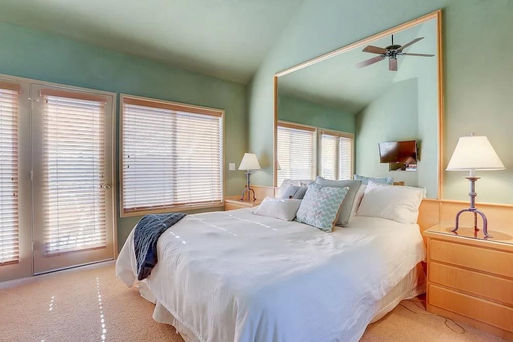 River Ridge 416ab 3 Bedroom Condo by Redawning