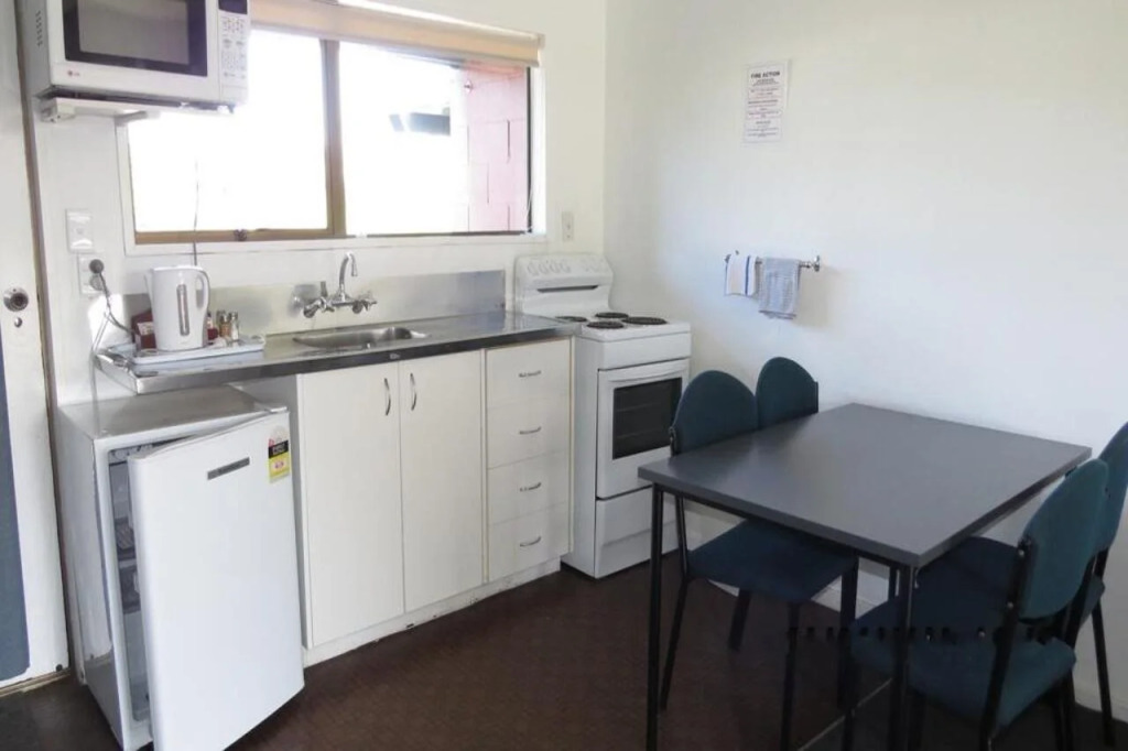 Ohakune Court Motel