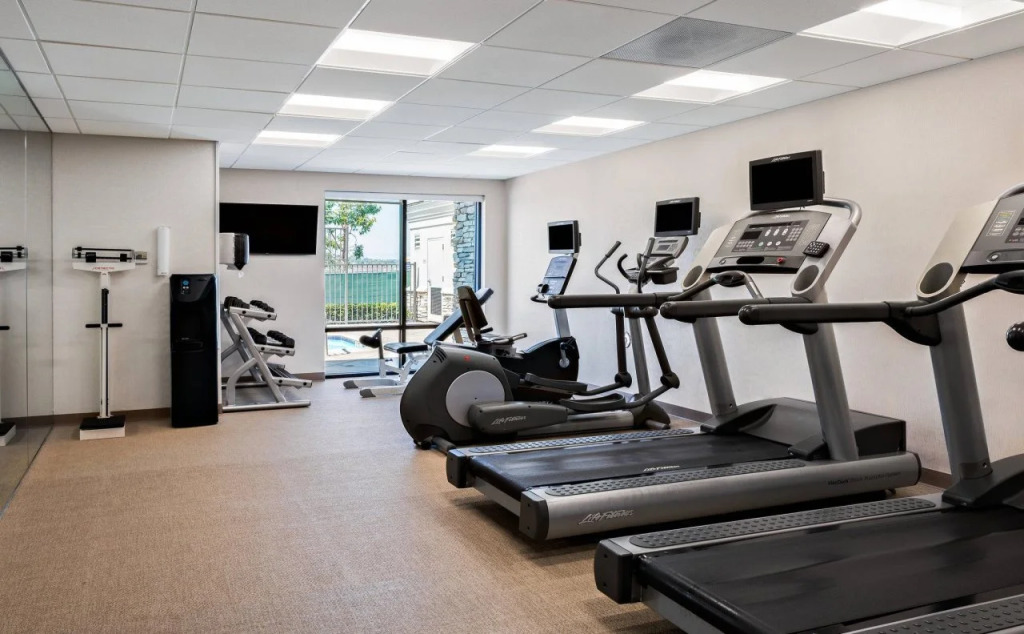 SpringHill Suites by Marriott San Diego Rancho Bernardo-Scripps Poway