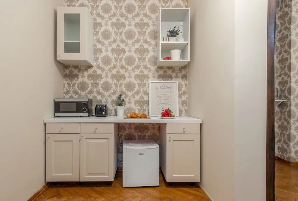 Top Apartamenty Centrum - Metro Rondo ONZ