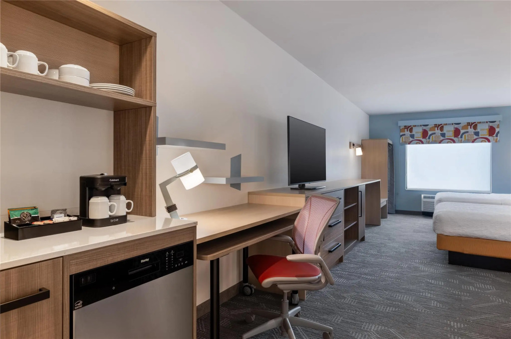Home2 Suites By Hilton Altoona Des Moines