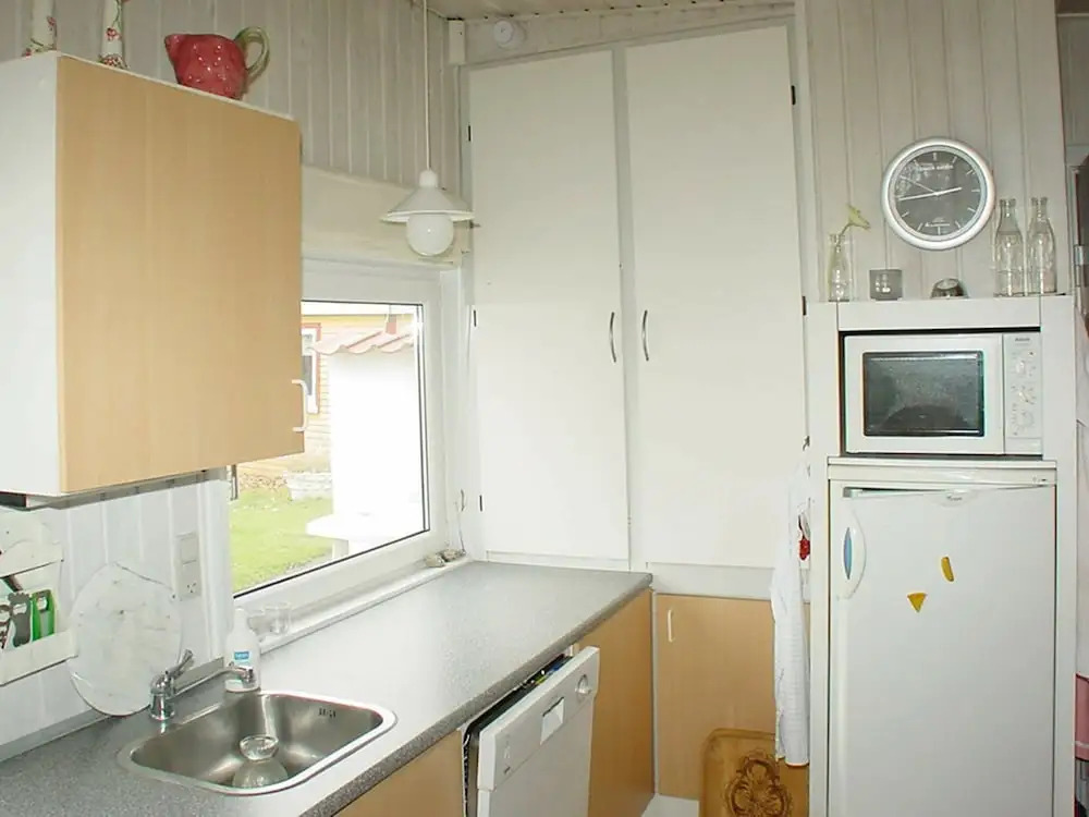 Pleasant Holiday Home in Hadsund With Terrace