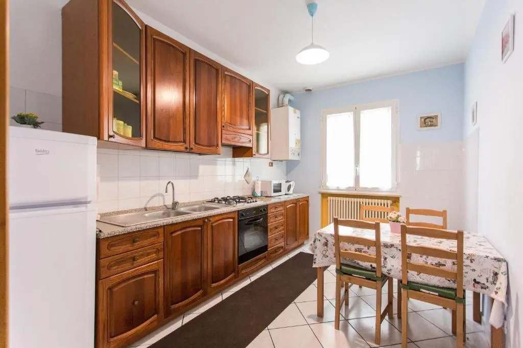 Residence Kimba