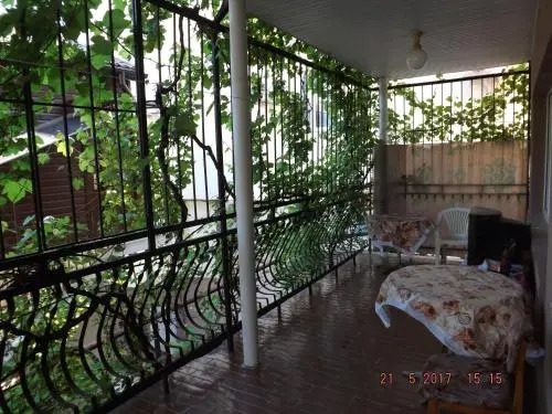 Guest House Zhora