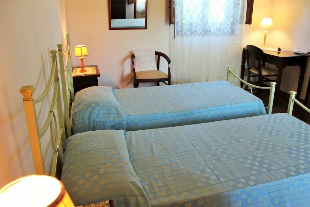 Casa Mandarino