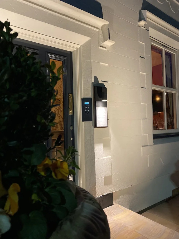 Domo Boutique Hotel
