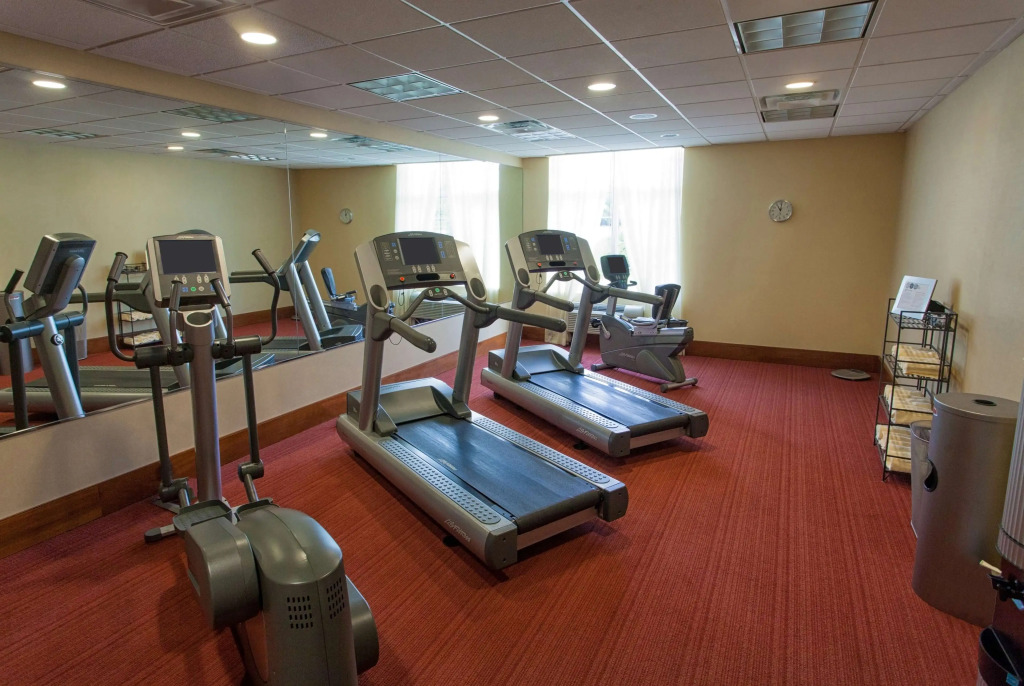 Hyatt Place Columbus-North