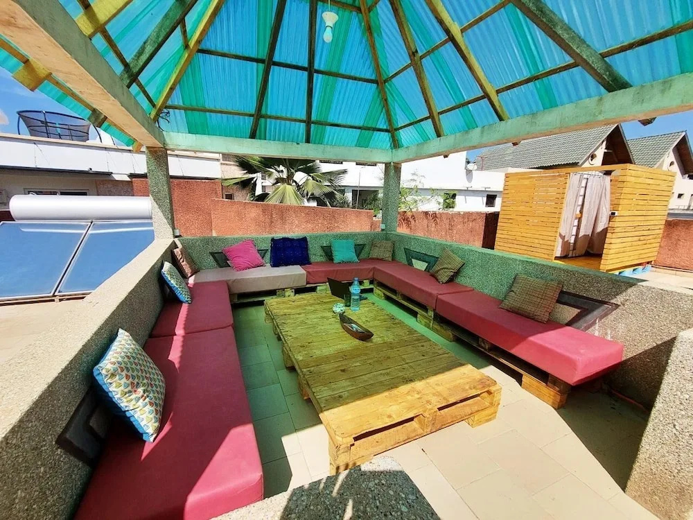Villa Malaka