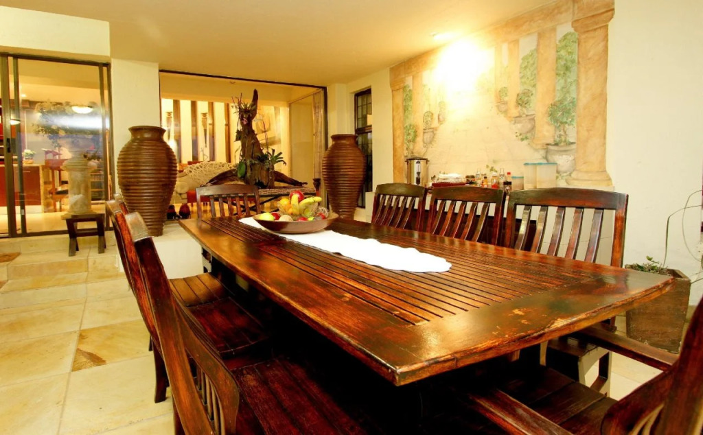 La Dolce Vita Umhlanga Guesthouse