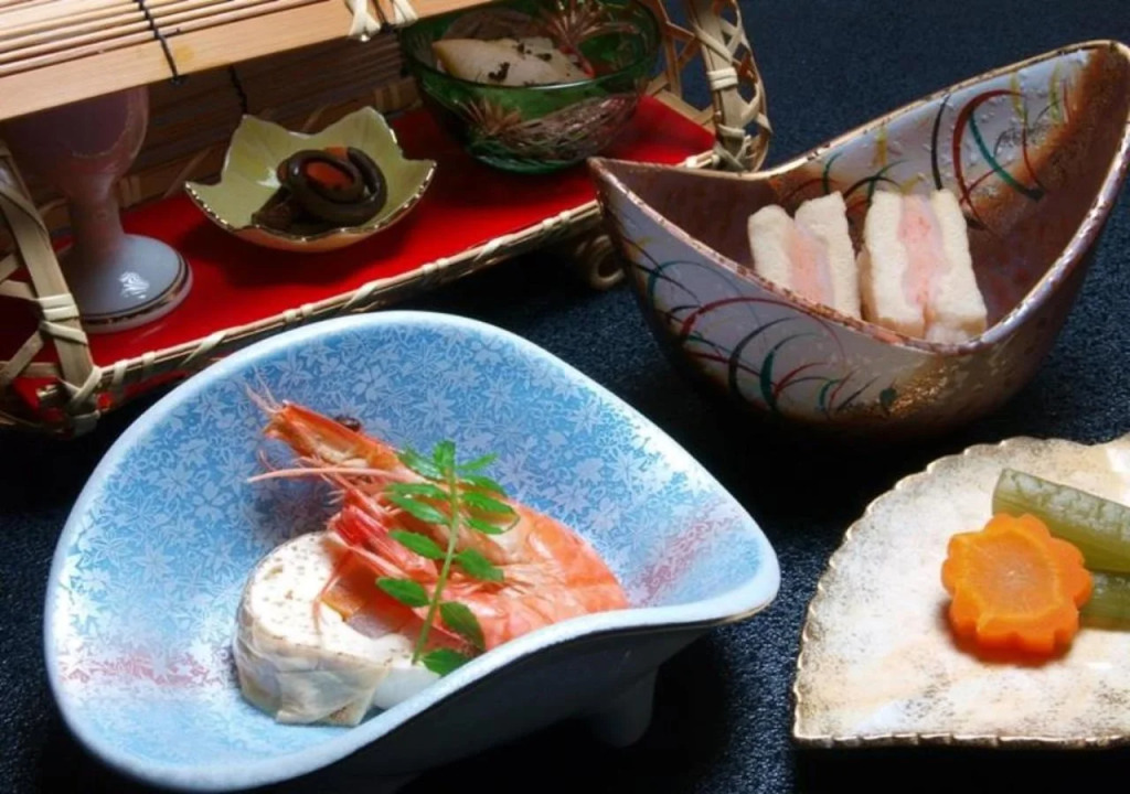 Hakuba Hotel Hana-no-Sato