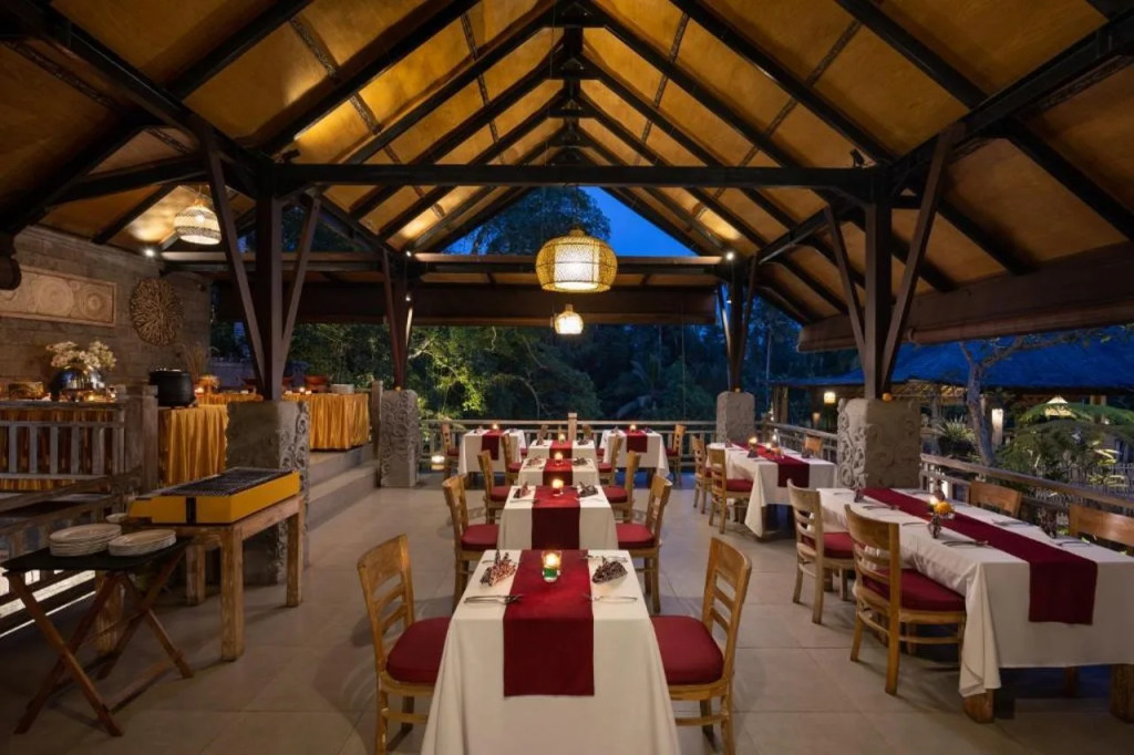 Kawi Resort Ubud