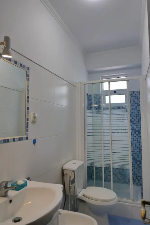 Areeiro Urban Rooms