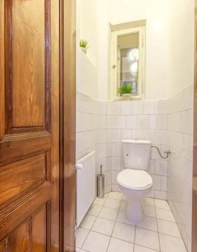 Modern Apartment Senovazne namesti 11