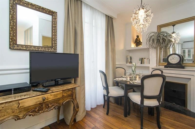 My Nest Inn Apartment - Quartier Latin