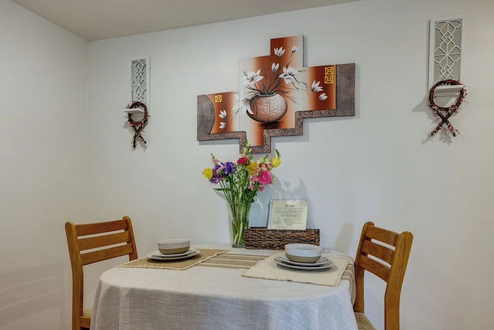Quakertown Vacation Rental: Close to Hiking Trails