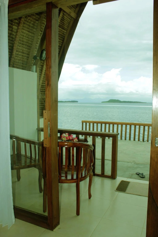 The Place Bungalow & Restaurant Sekotong