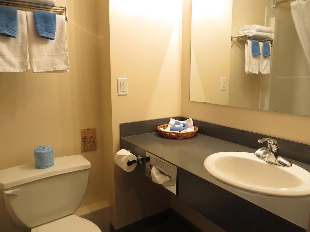 Crossfield Country Inn