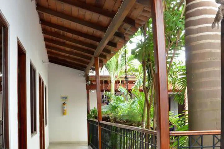 Hotel Casa Fátima