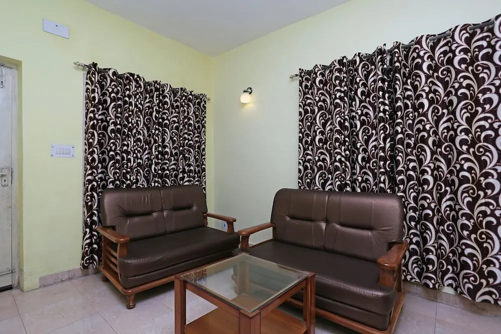 OYO 10854 Home Valley View 2BHK Cottage Bhimtal