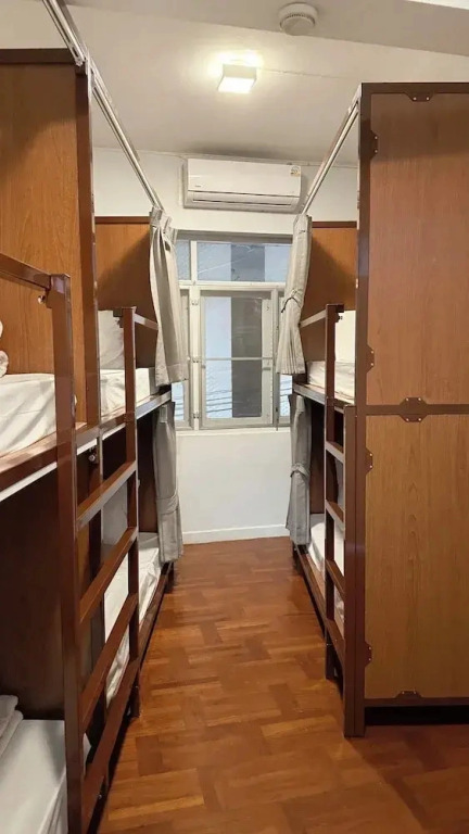 Delight Hostel