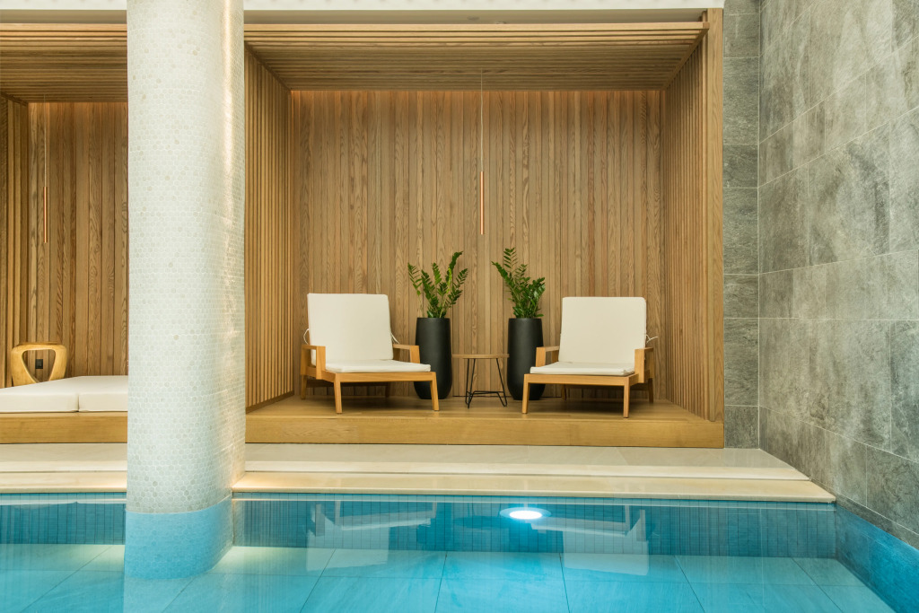 AKASHA Beach Hotel & Spa