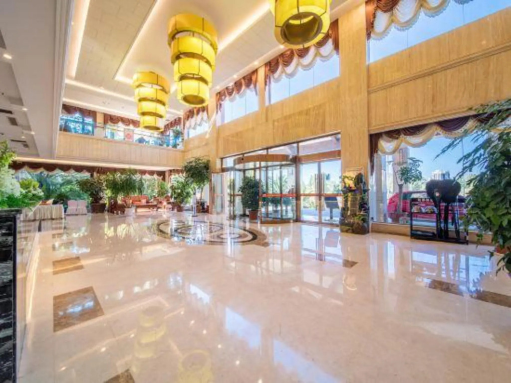 Botai Hotel