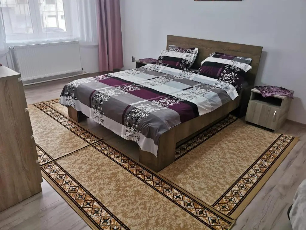 Apartament BUCOVINA