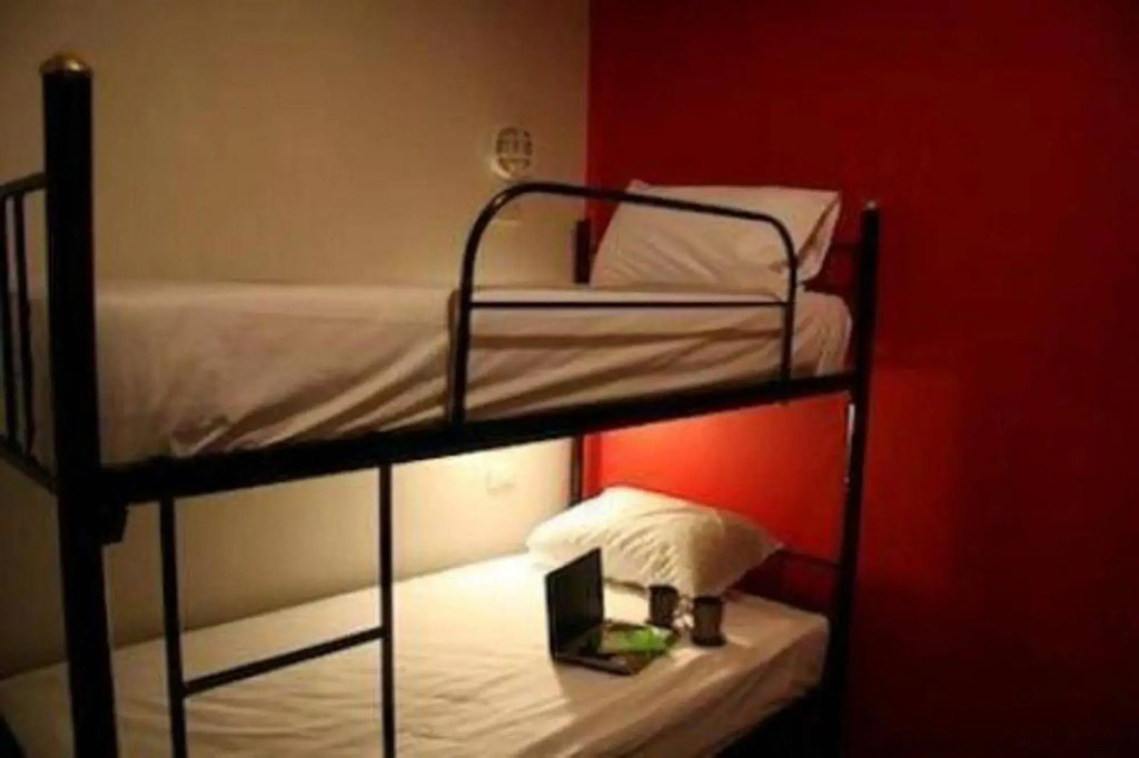 Kool Backpacker Hostel