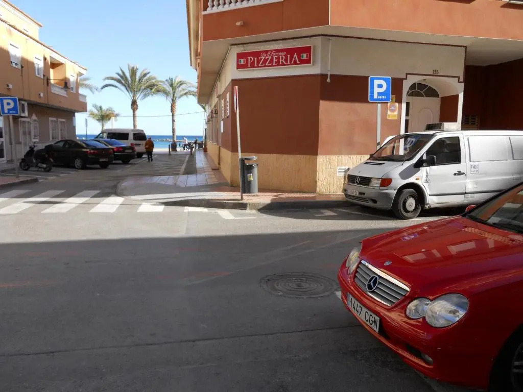 Sant Pere 166