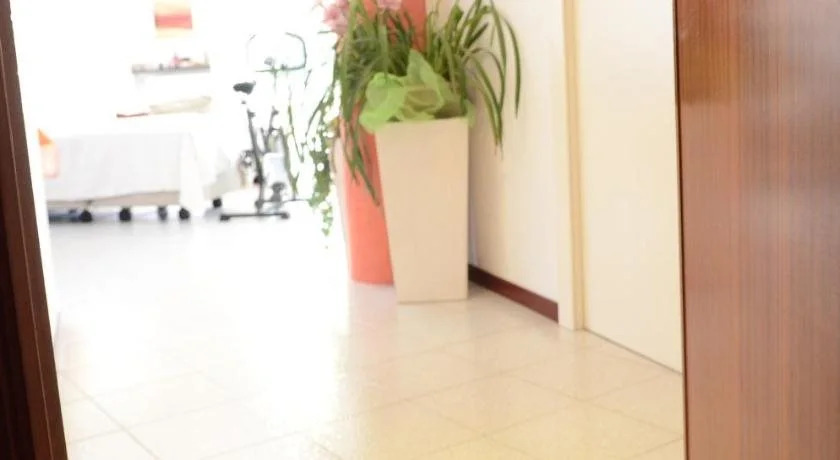B&B Fiordarancio