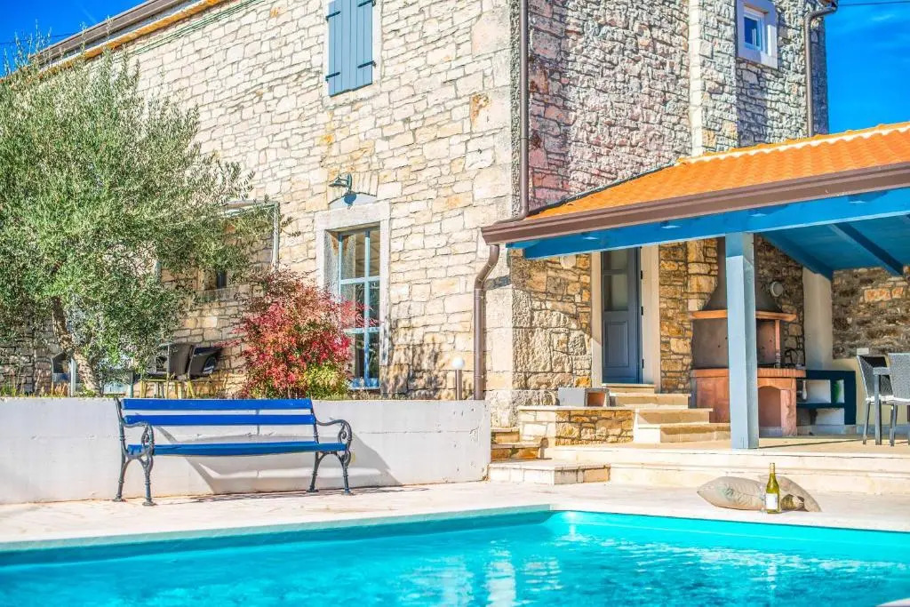 Villa Summer Breeze
