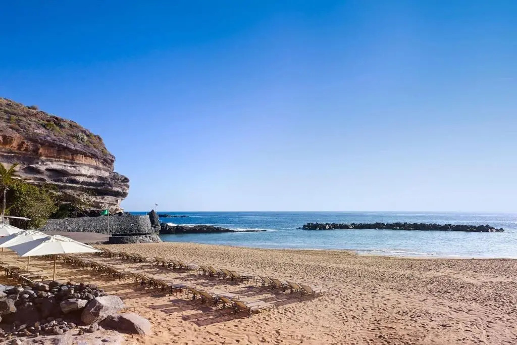 Beach Apt With Sea View And Pool, 50 Steps To The Sea