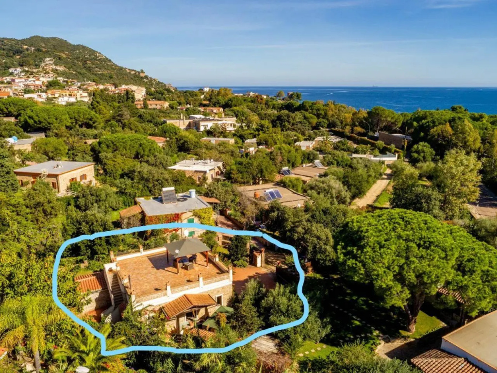 villa francesca