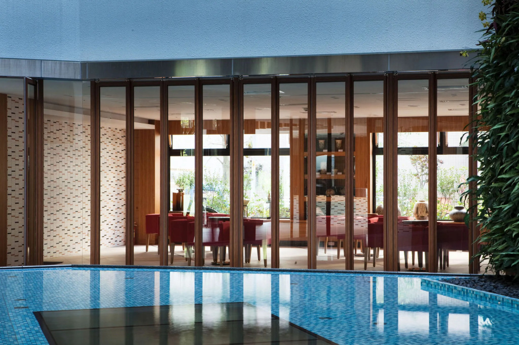 Asia Pacific Hotel Danshui