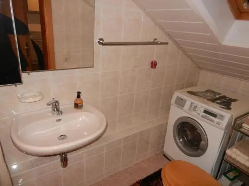 Ferienapartements Girrbach