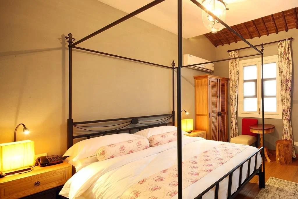 Wuzhen Wu Cun