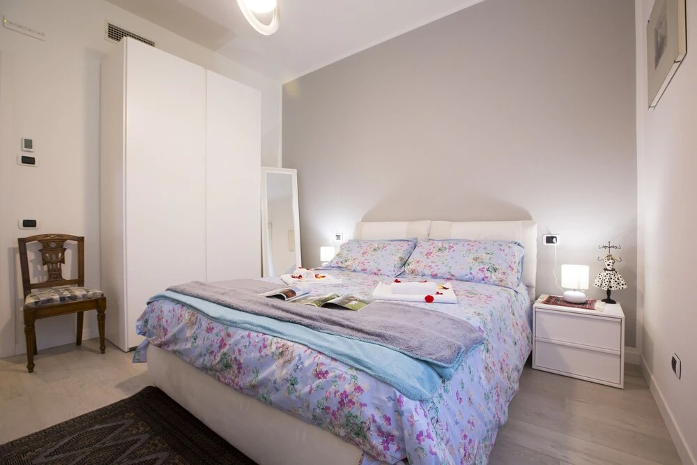 Raimondi Apartment