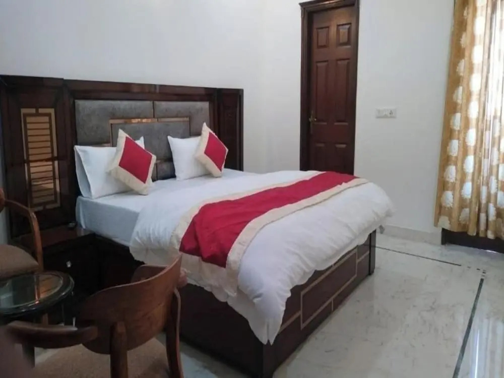 Room in B&B - Home Stay Cum Bed and Breakfast