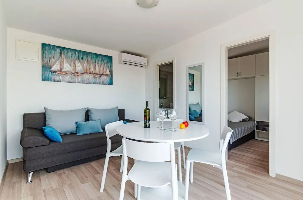 Mobile Home Damar 3