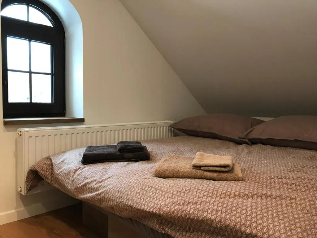 Apartamenty GOSZOWIANKA