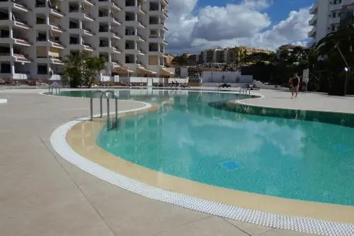 San Marino apartment