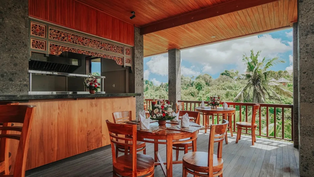 Yanyan Resort Ubud