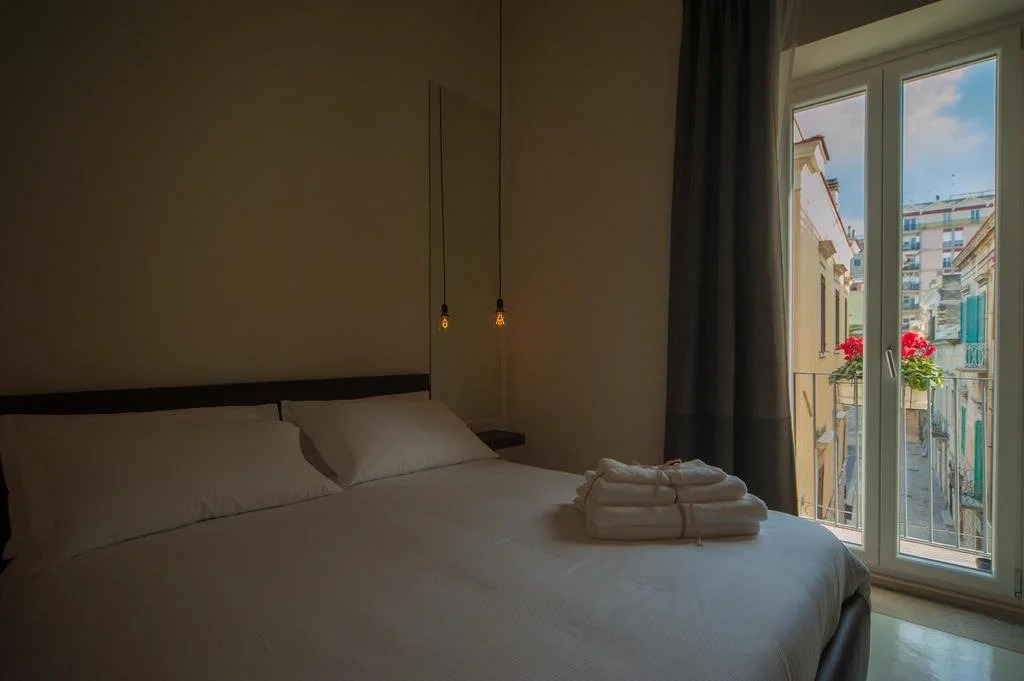 42 Zanardelli B&B