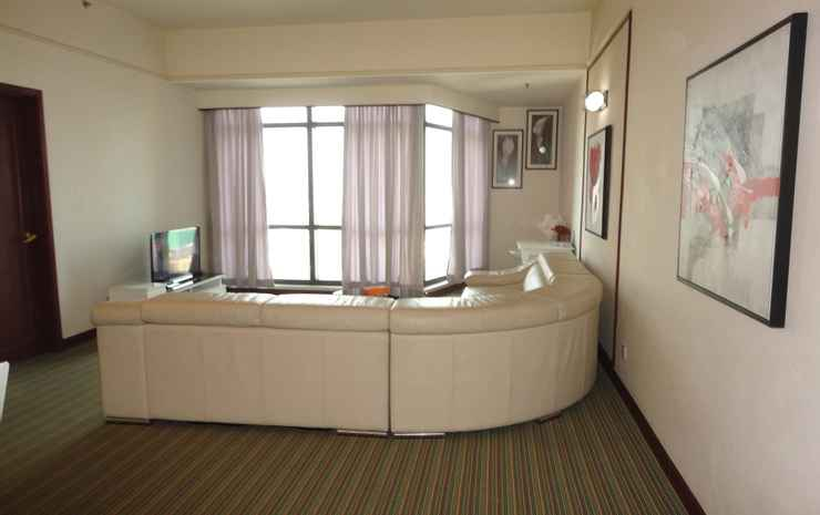 Am Service Apartment Times Square